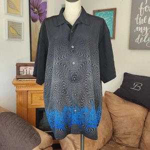 Vintage Street Culture Men's Shirt Size XL